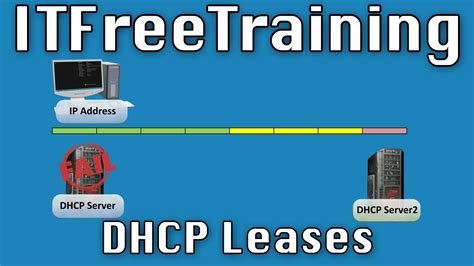 dhcp renew all leases
